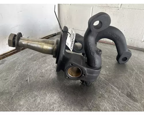 INTERNATIONAL I-100SG Spindle  Knuckle, Front