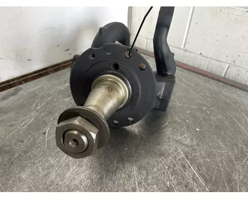INTERNATIONAL I-100SG Spindle  Knuckle, Front