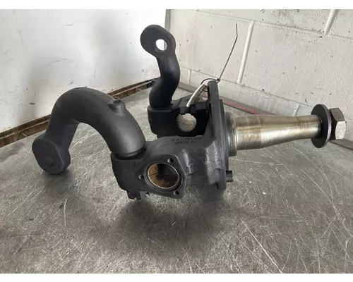 INTERNATIONAL I-100SG Spindle  Knuckle, Front