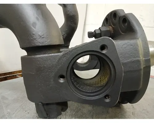 INTERNATIONAL I-100SG Spindle  Knuckle, Front