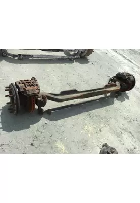 INTERNATIONAL I-100S AXLE ASSEMBLY, FRONT (STEER)