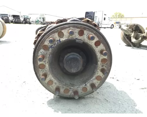 INTERNATIONAL I-100S AXLE ASSEMBLY, FRONT (STEER)