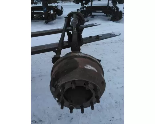 INTERNATIONAL I-120SG AXLE ASSEMBLY, FRONT (STEER)