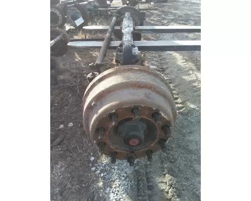 INTERNATIONAL I-120SG AXLE ASSEMBLY, FRONT (STEER)