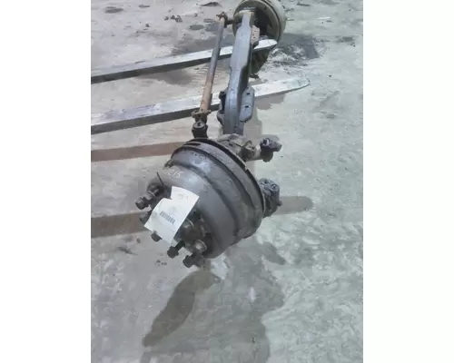 INTERNATIONAL I-120SG AXLE ASSEMBLY, FRONT (STEER)