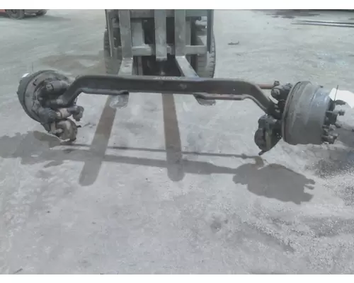 INTERNATIONAL I-120SG AXLE ASSEMBLY, FRONT (STEER)