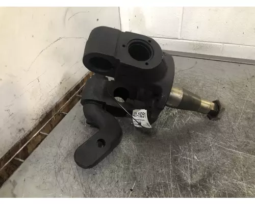 INTERNATIONAL I 120 Spindle  Knuckle, Front