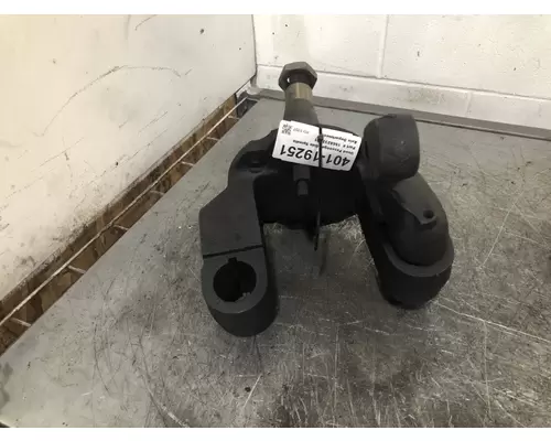 INTERNATIONAL I 120 Spindle  Knuckle, Front