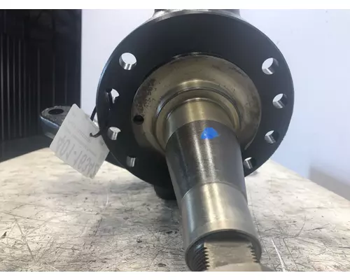 INTERNATIONAL I 120 Spindle