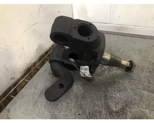 INTERNATIONAL I 120 Spindle