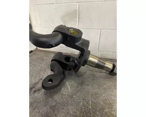 INTERNATIONAL I-160W Spindle  Knuckle, Front