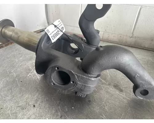 INTERNATIONAL I-160W Spindle  Knuckle, Front