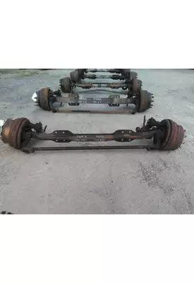 INTERNATIONAL I-80SG AXLE ASSEMBLY, FRONT (STEER)