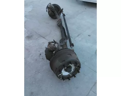 INTERNATIONAL I-80S AXLE ASSEMBLY, FRONT (STEER)