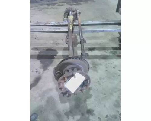 INTERNATIONAL I-80S AXLE ASSEMBLY, FRONT (STEER)