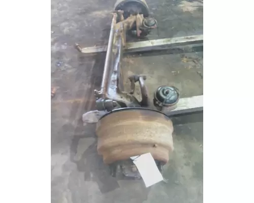 INTERNATIONAL I-80S AXLE ASSEMBLY, FRONT (STEER)