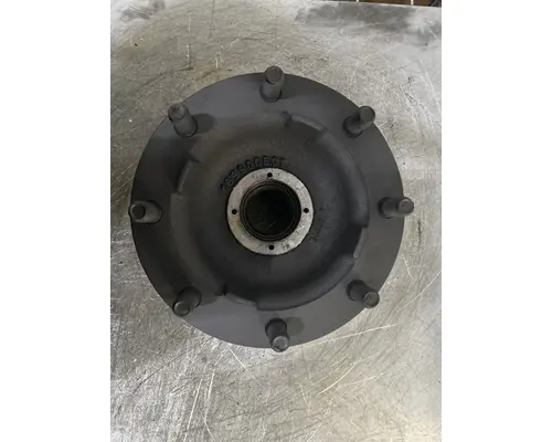 INTERNATIONAL I-80 Hub