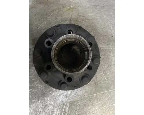 INTERNATIONAL I-80 Hub