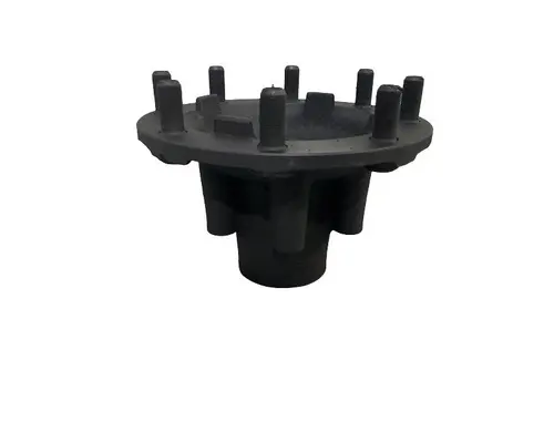 INTERNATIONAL I-80 Hub