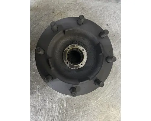 INTERNATIONAL I-80 Hub