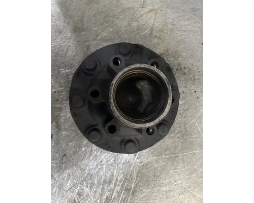 INTERNATIONAL I-80 Hub