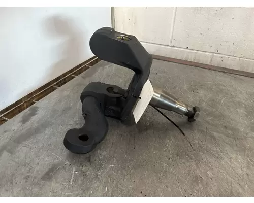 INTERNATIONAL I-80 Spindle  Knuckle, Front