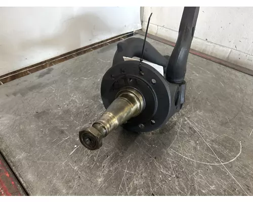 INTERNATIONAL I-80 Spindle  Knuckle, Front