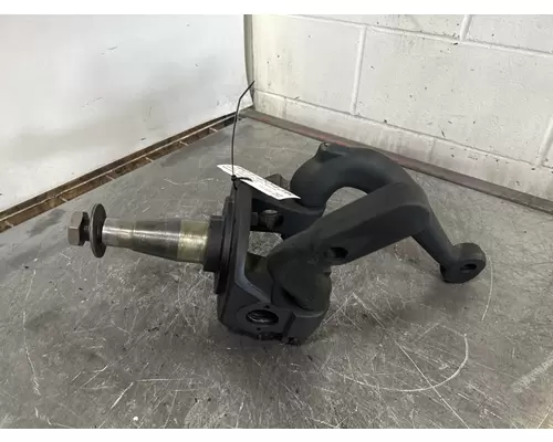 INTERNATIONAL I-80 Spindle  Knuckle, Front