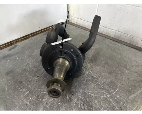 INTERNATIONAL I-80 Spindle  Knuckle, Front