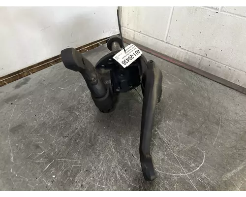 INTERNATIONAL I-80 Spindle  Knuckle, Front