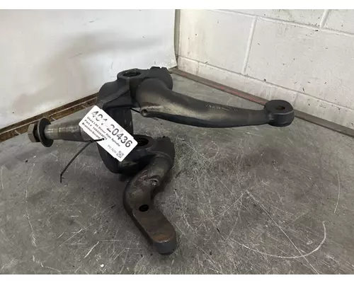 INTERNATIONAL I-80 Spindle  Knuckle, Front