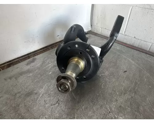INTERNATIONAL I-80 Spindle  Knuckle, Front