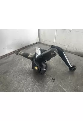 INTERNATIONAL I-80 Spindle / Knuckle, Front