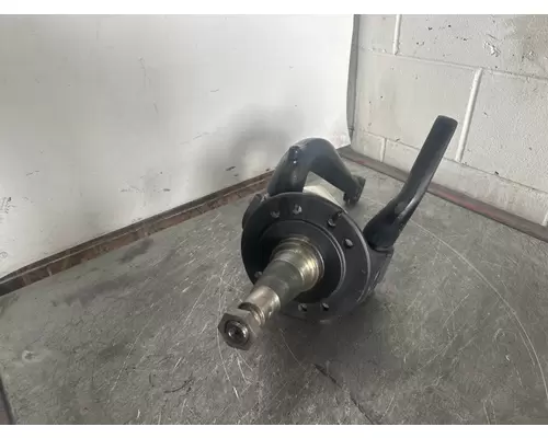 INTERNATIONAL I-80 Spindle  Knuckle, Front
