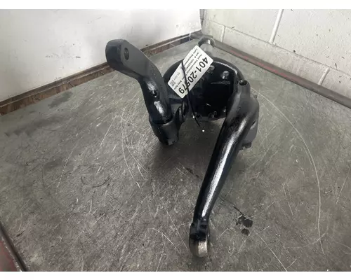 INTERNATIONAL I-80 Spindle  Knuckle, Front