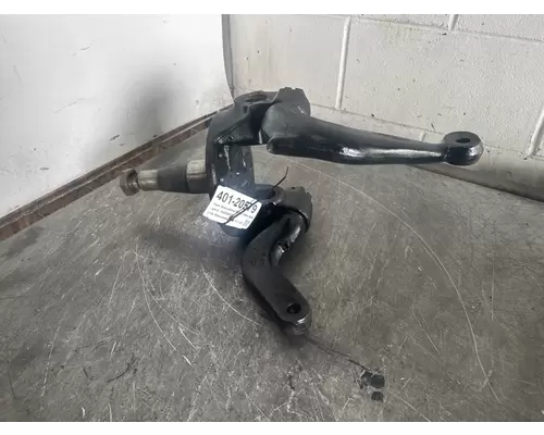 INTERNATIONAL I-80 Spindle  Knuckle, Front