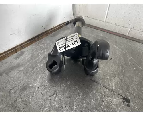 INTERNATIONAL I-80 Spindle  Knuckle, Front