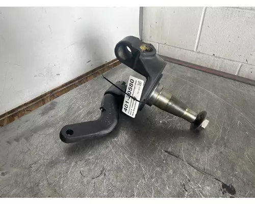 INTERNATIONAL I-80 Spindle  Knuckle, Front