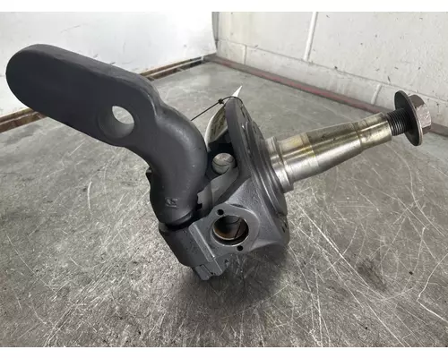 INTERNATIONAL I-80 Spindle  Knuckle, Front
