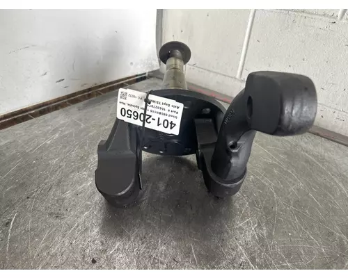 INTERNATIONAL I-80 Spindle  Knuckle, Front