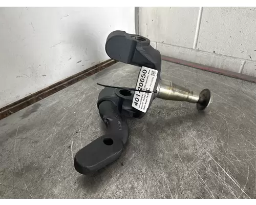INTERNATIONAL I-80 Spindle  Knuckle, Front