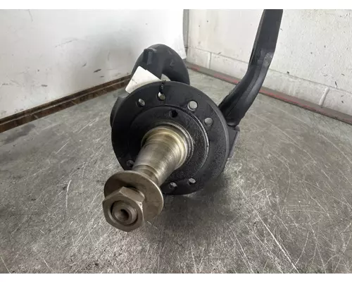 INTERNATIONAL I-80 Spindle  Knuckle, Front