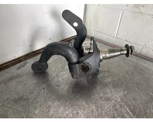 INTERNATIONAL I-80 Spindle  Knuckle, Front