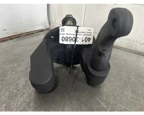 INTERNATIONAL I-80 Spindle  Knuckle, Front
