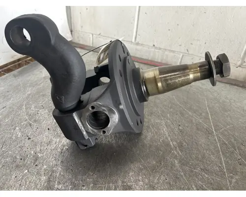 INTERNATIONAL I-80 Spindle  Knuckle, Front