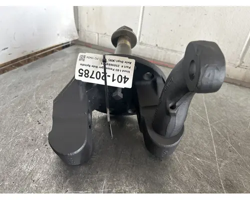 INTERNATIONAL I-80 Spindle  Knuckle, Front