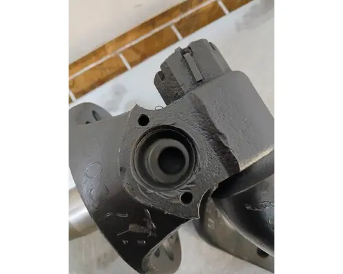 INTERNATIONAL I-80 Spindle  Knuckle, Front