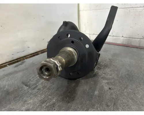 INTERNATIONAL I-80 Spindle  Knuckle, Front