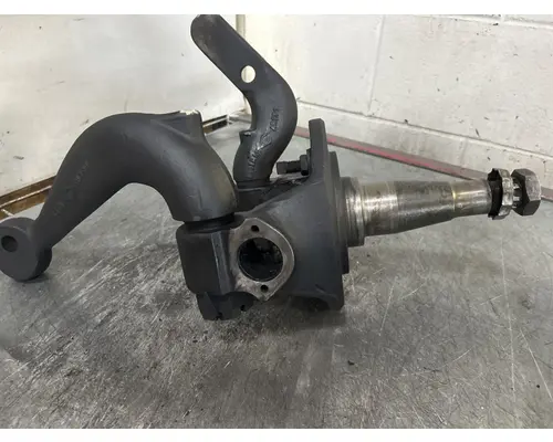 INTERNATIONAL I-80 Spindle  Knuckle, Front