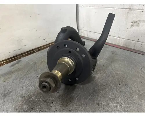 INTERNATIONAL I-80 Spindle  Knuckle, Front